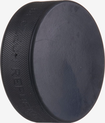 Rubena Scheibe in Schwarz: Vorderseite