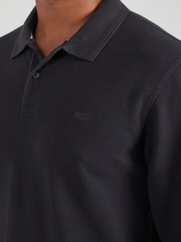 LEVI'S ® Póló - fekete
