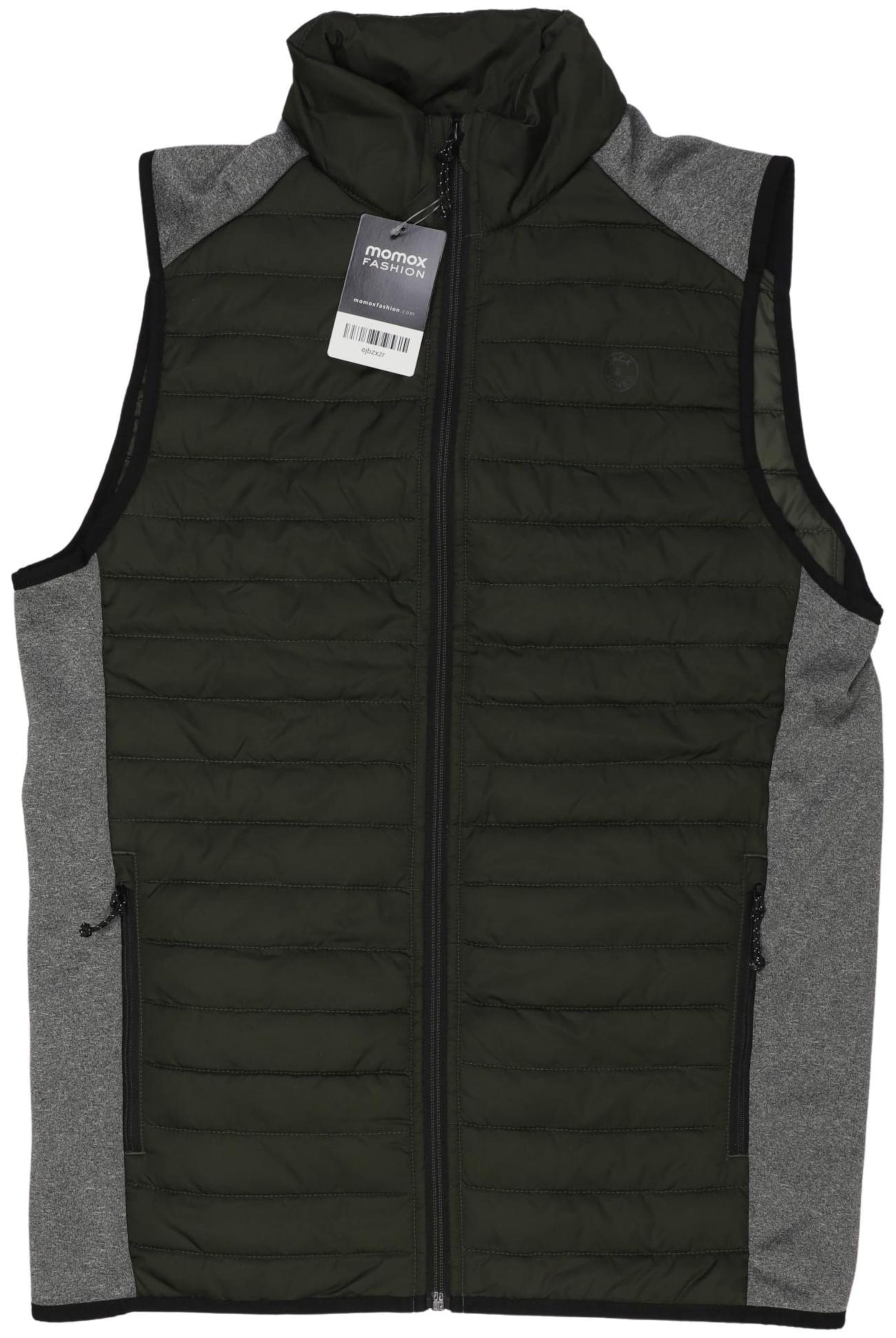 JACK & JONES Vest in S in Mixed colors: front