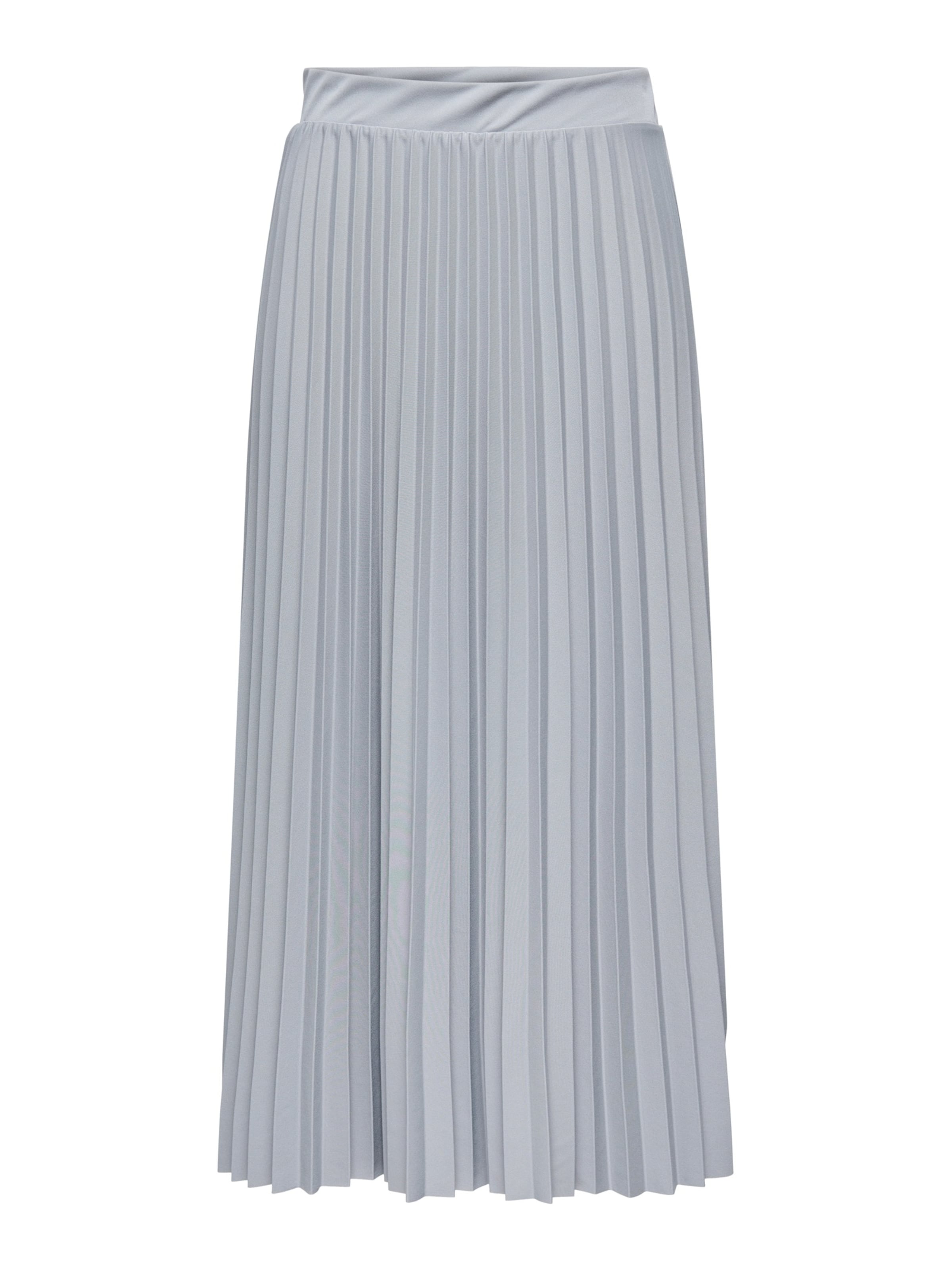 ONLY Φούστα &#x27;ONLMELISA &#x27; σε γκρι: μπροστά