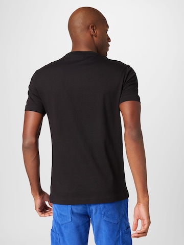 T-Shirt Calvin Klein en noir