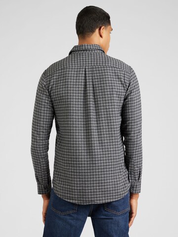 Regular fit Camicia 'CONSTER' di Pepe Jeans in grigio