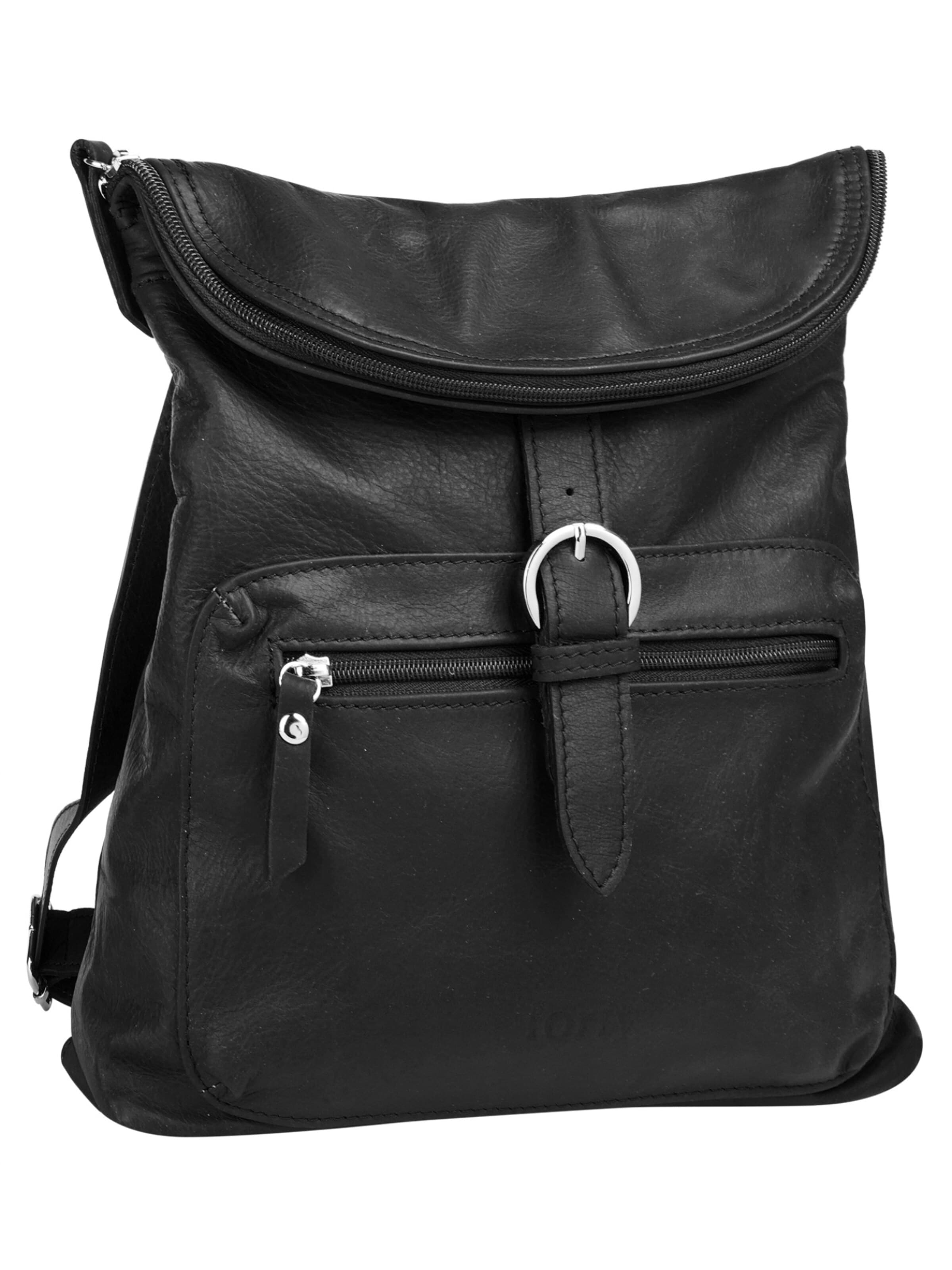 forty° Rucksack‌ in Schwarz