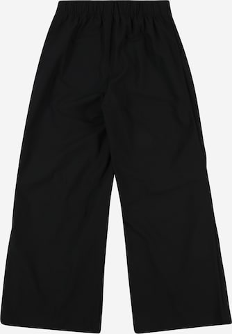 regular Pantaloni di Calvin Klein Jeans in nero