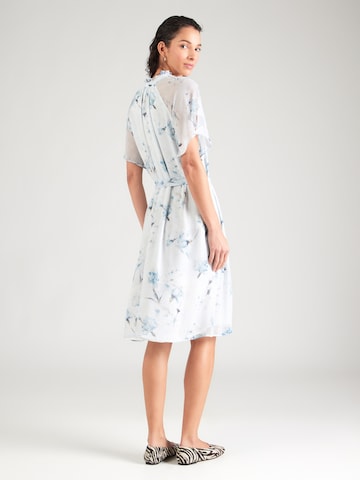 MORE & MORE Платье в Синий