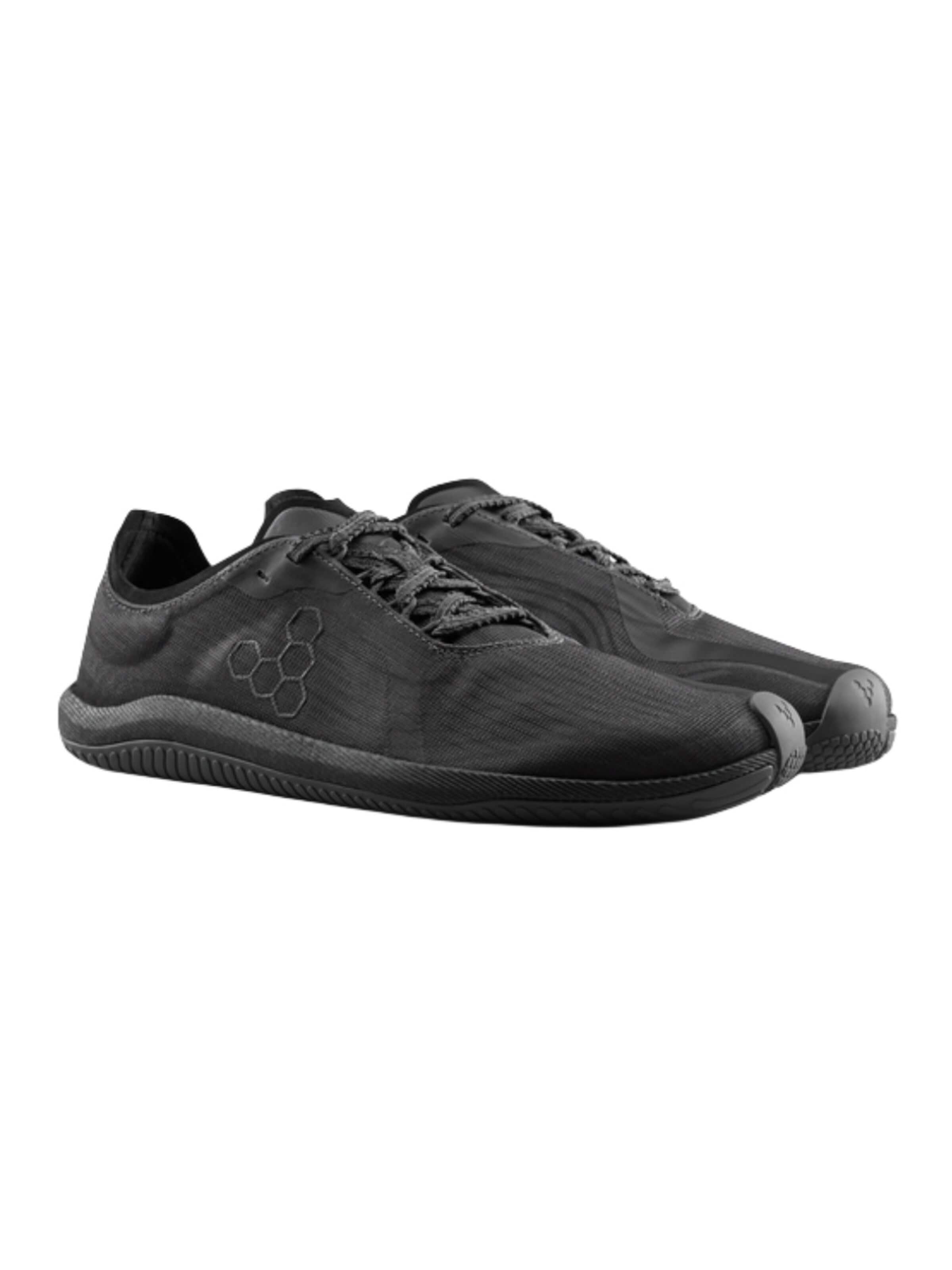 Baskets basses 'PRIMUS AERO' Vivo Barefoot en noir