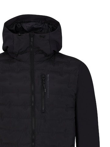 PROTEST Sportjacke 'PRTMALMO'‌‌‌‌‌‌‌‌‌‌ in Schwarz