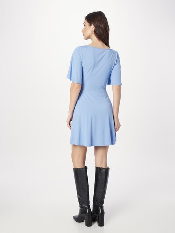 PATRIZIA PEPE Kleid in Blau