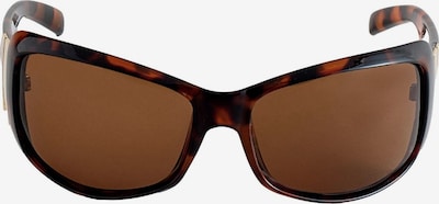 Next Sunčane naočale u kestenjasto smeđa / crna, Pregled proizvoda