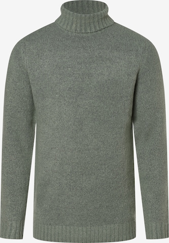 Aygill's Sweater 'Orlando' in Grey: front