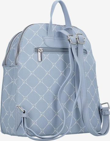 TAMARIS Backpack 'Anastasia ' in Blue