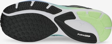 PUMA Running Shoes 'Velocity Nitro 2 Fade' in Black