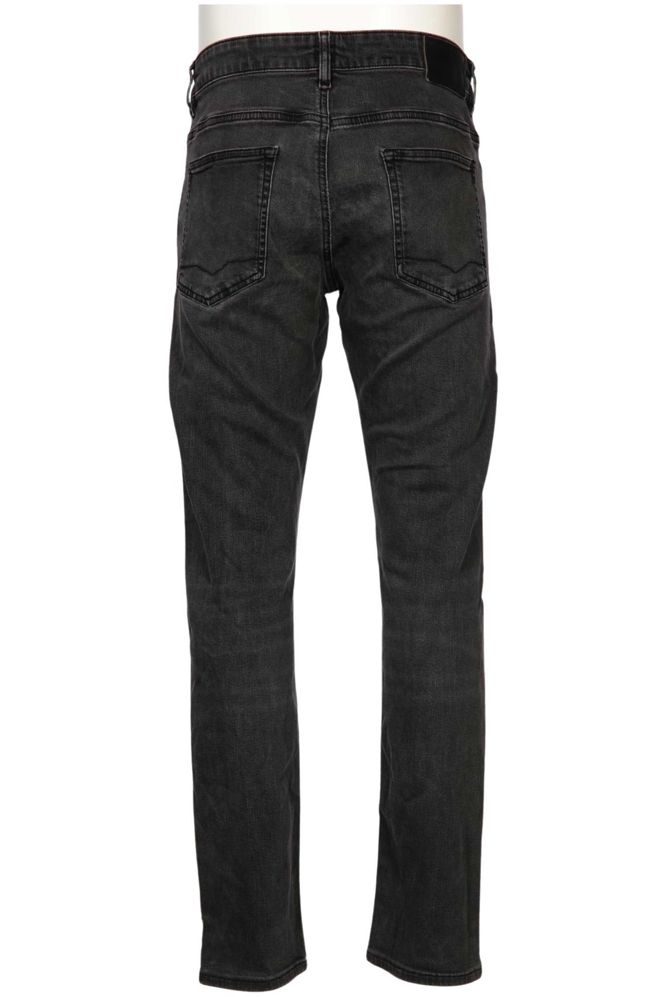 BOSS Black Jeans in 35 in Grey