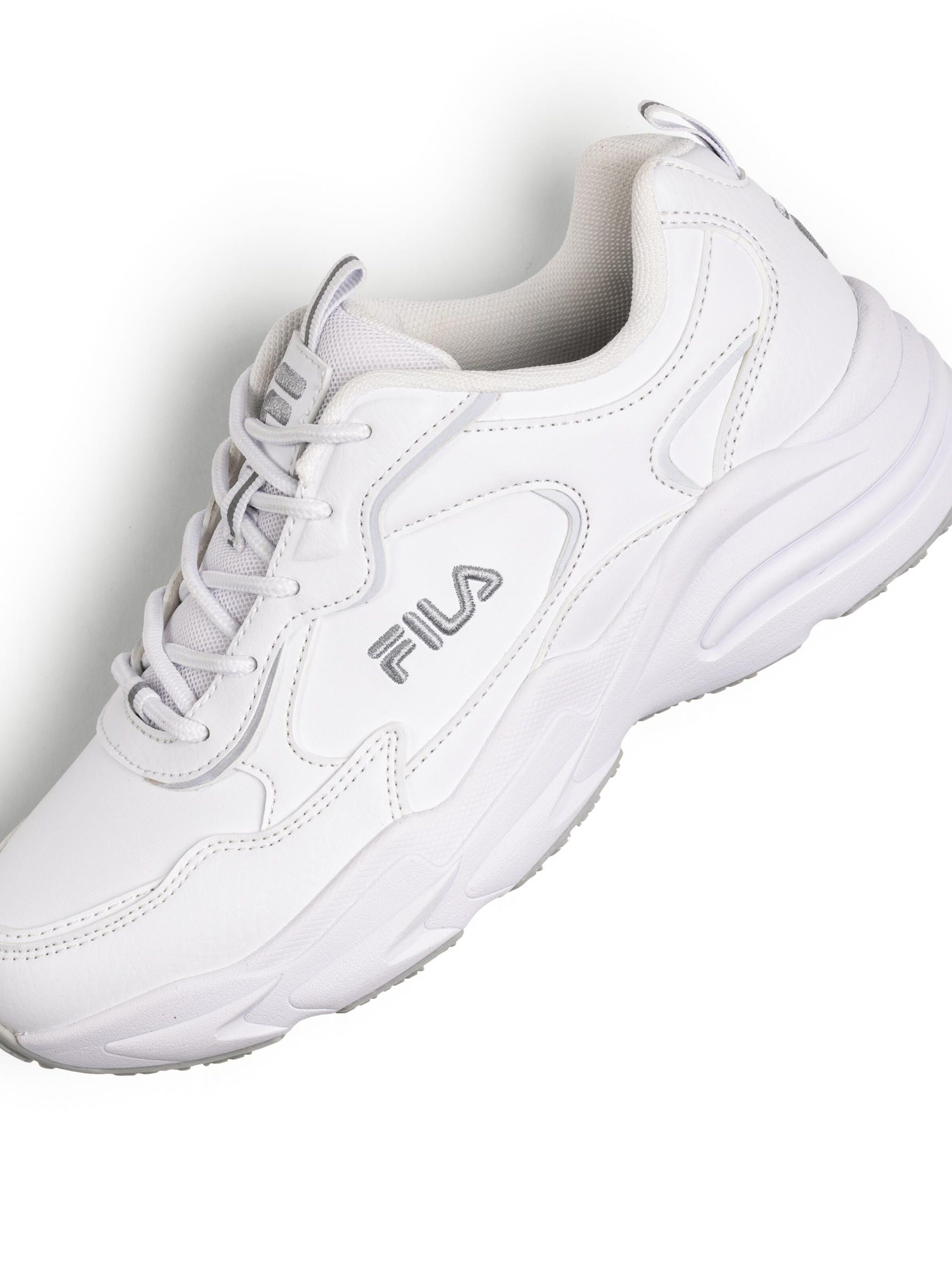 FILA - Zapatillas deportivas bajas 'MARKED FLOW wmn' en blanco