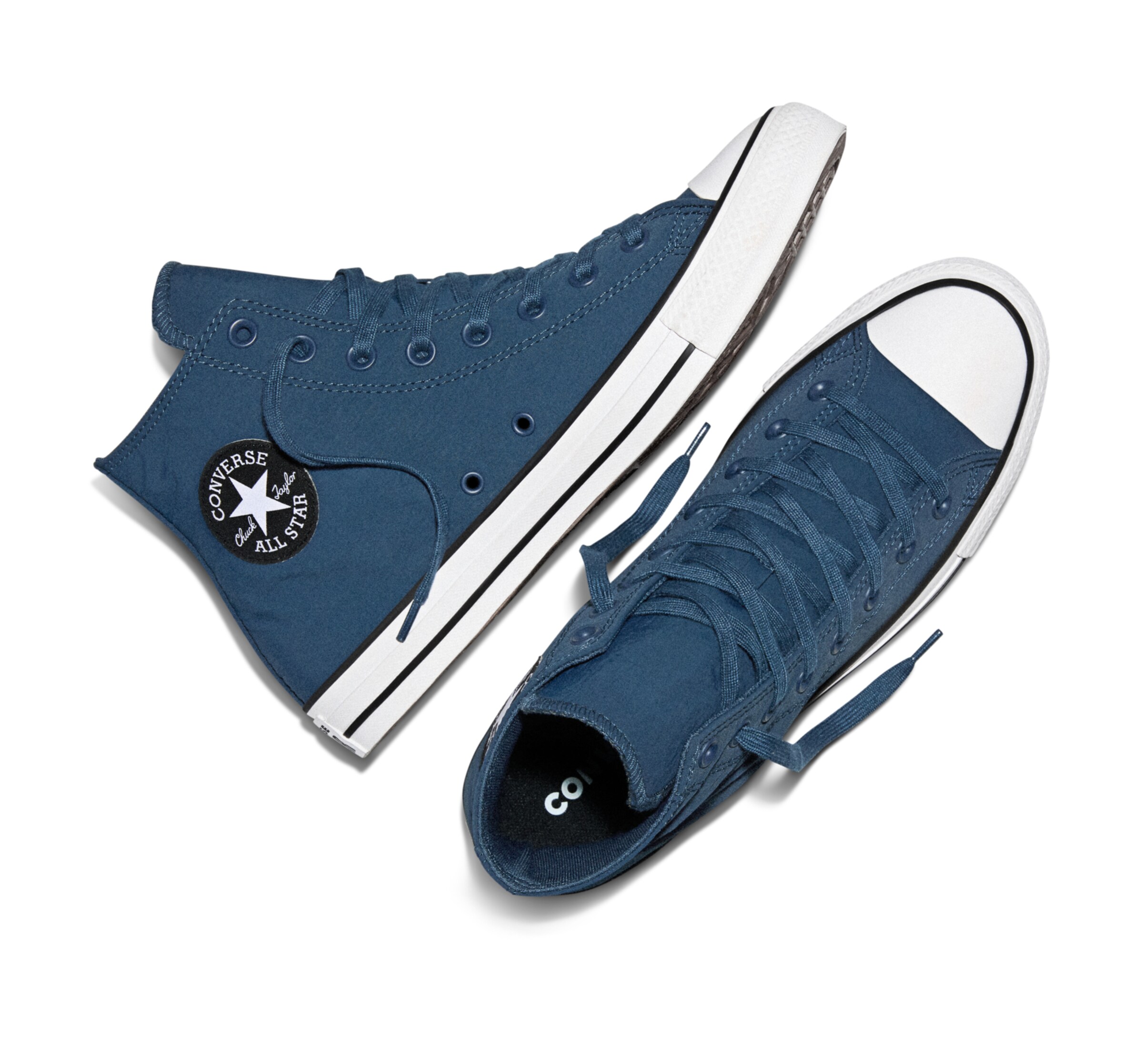 CONVERSE Sneaker in Blau
