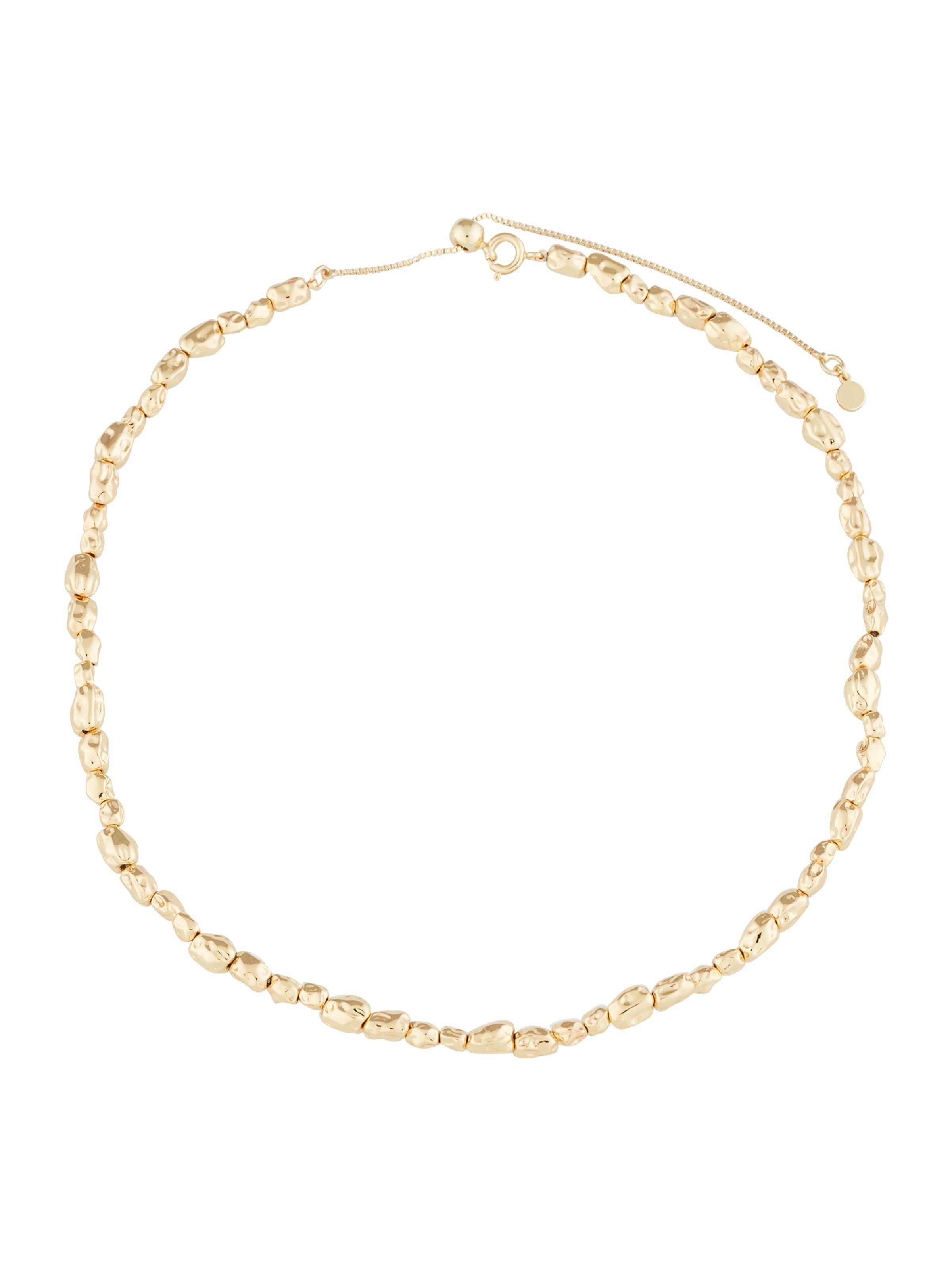 & Other Stories Lánc - arany: elől