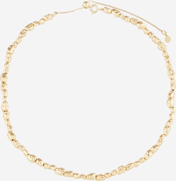 Lanțuri de la & Other Stories pe auriu: față