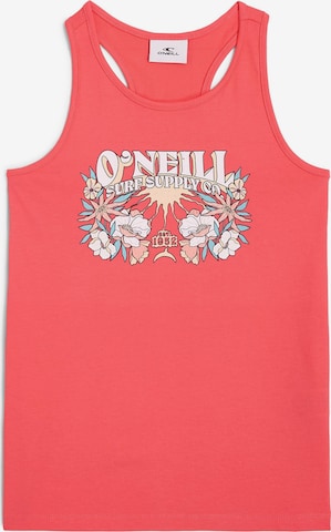O'NEILL - Top 'Summer' en rosa: frente