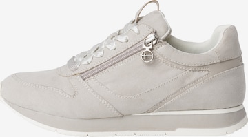 TAMARIS Sneakers in Grey