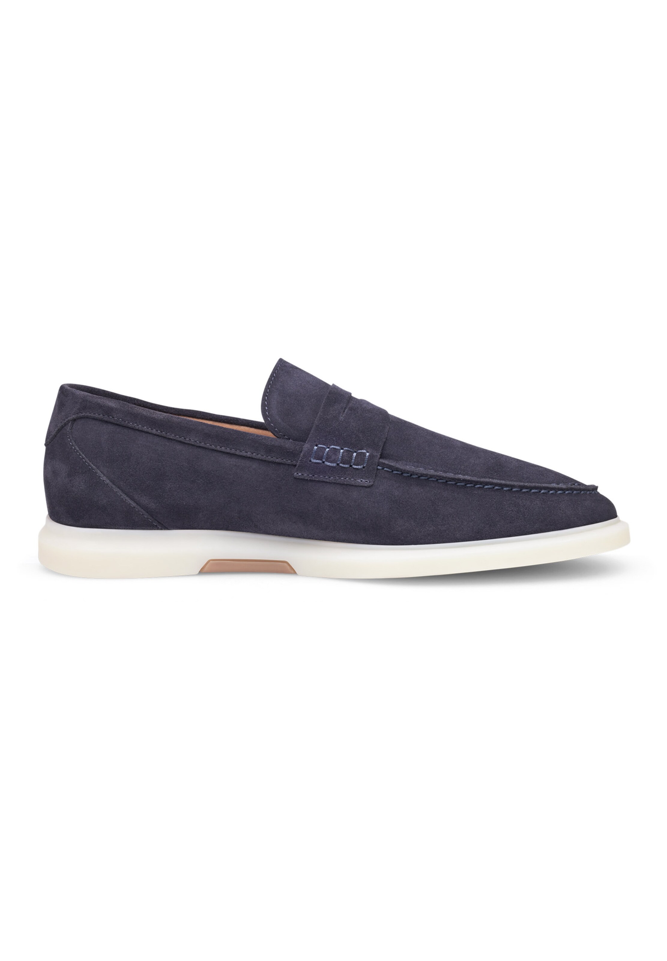 Henry Stevens Slip-ons 'Elia' in Blue
