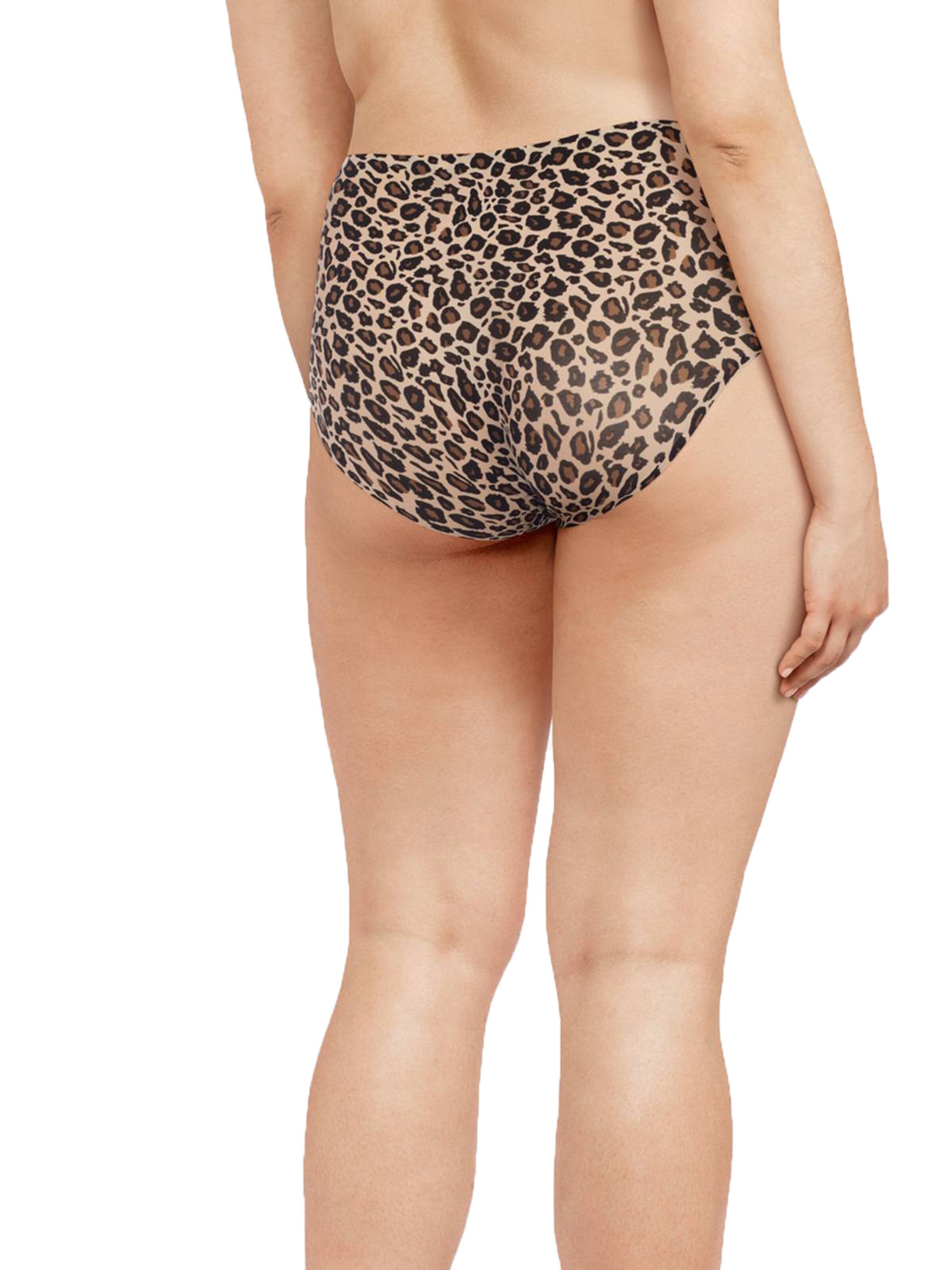 Chantelle Slip in Beige