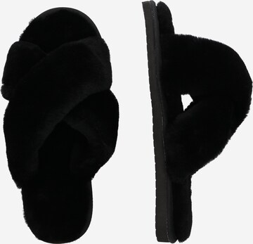 BULLBOXER Slippers in Black