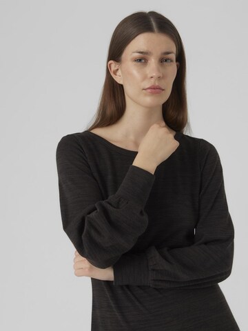 Robe 'VMKatie' VERO MODA en noir
