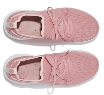 FitFlop Sneaker in Pink