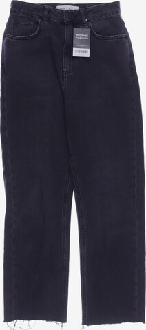 NU-IN Jeans 26 in Grau: predná strana