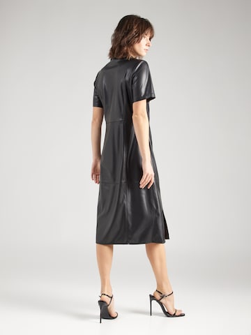 DKNY Kleid in Schwarz