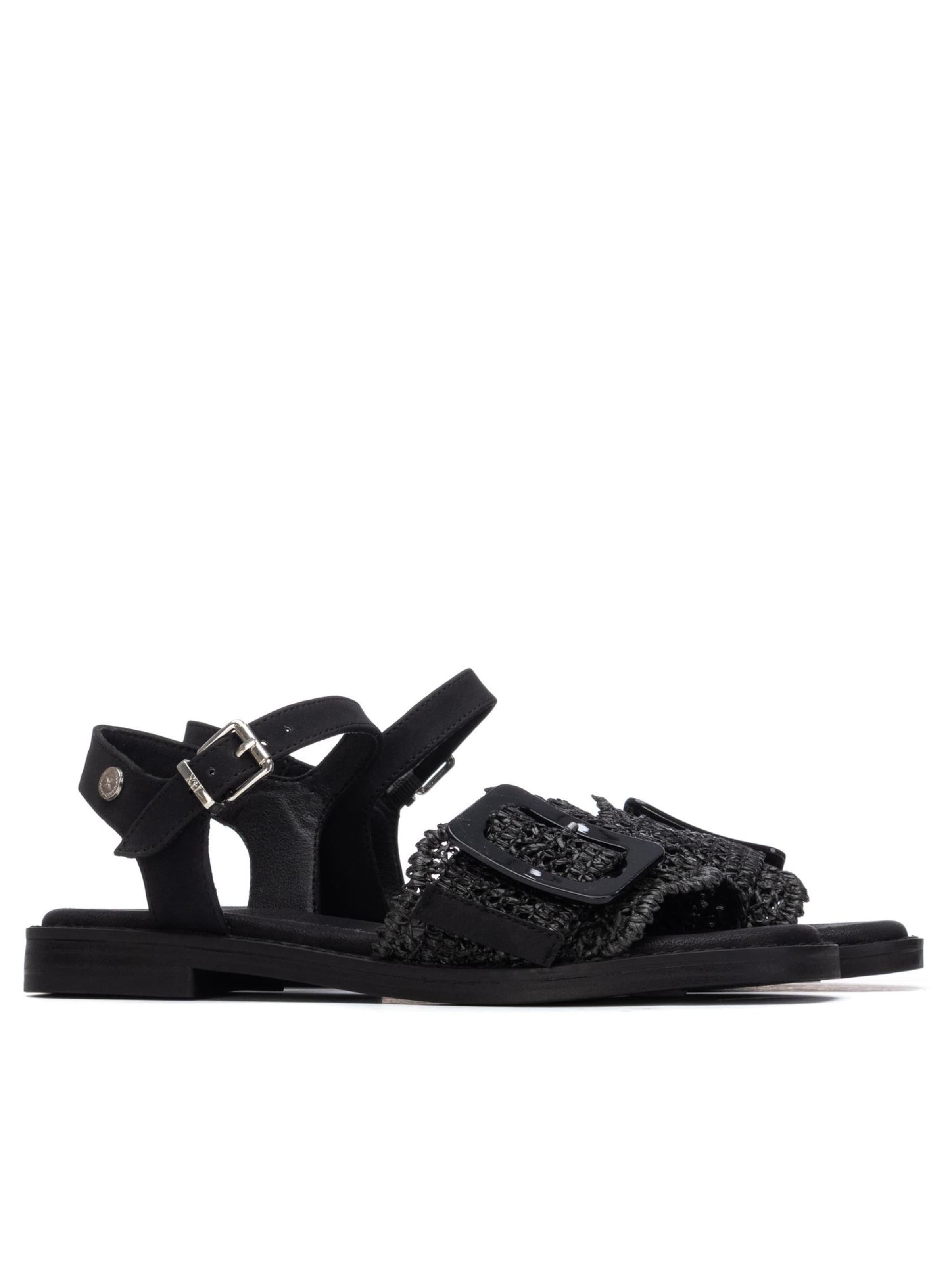 Xti - Sandalias en negro