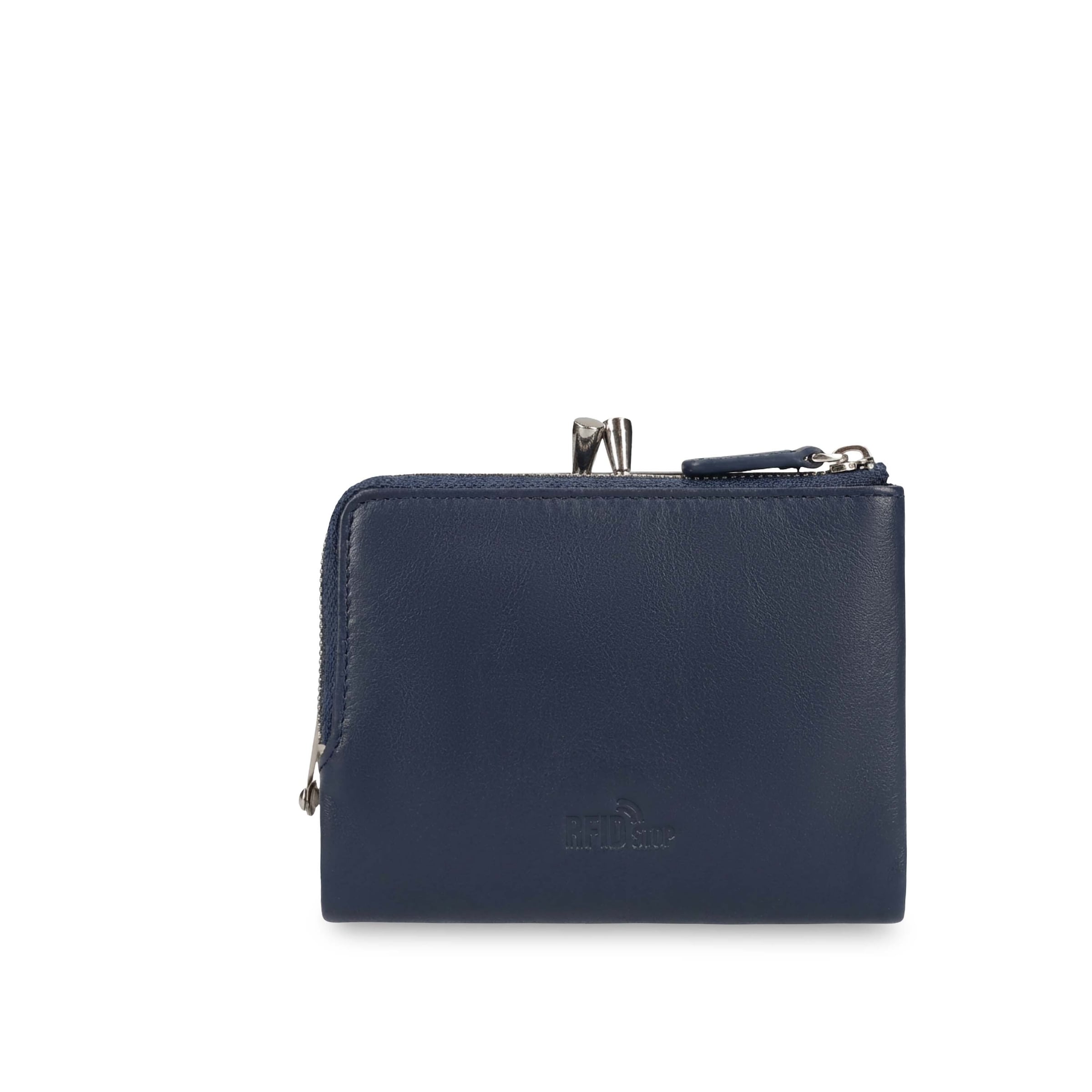 Porte-monnaies 'Bali 1' Picard en bleu