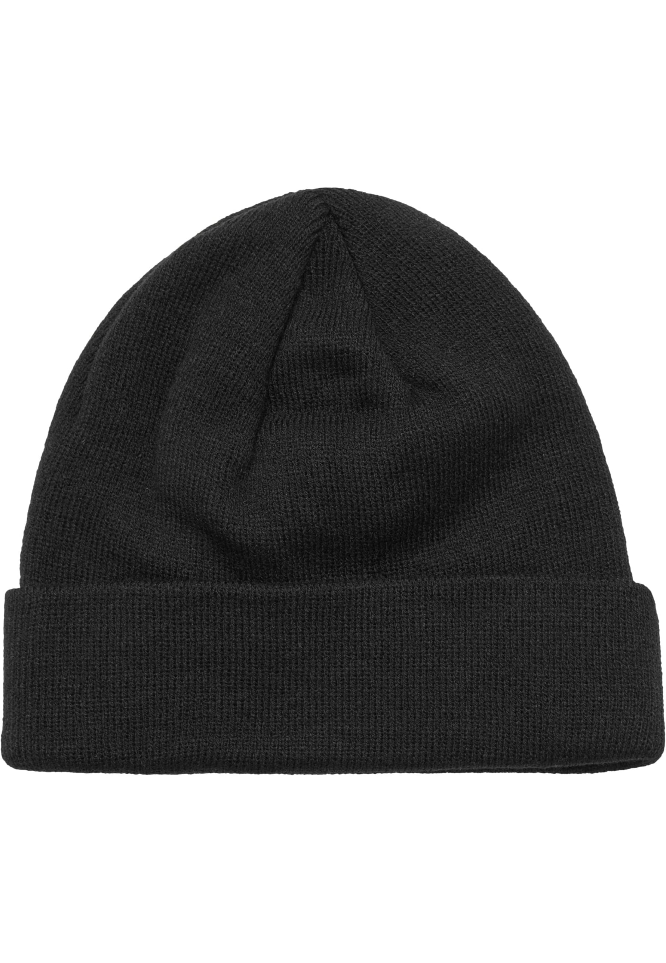 Miss Tee - Gorros 'Think Different' em preto