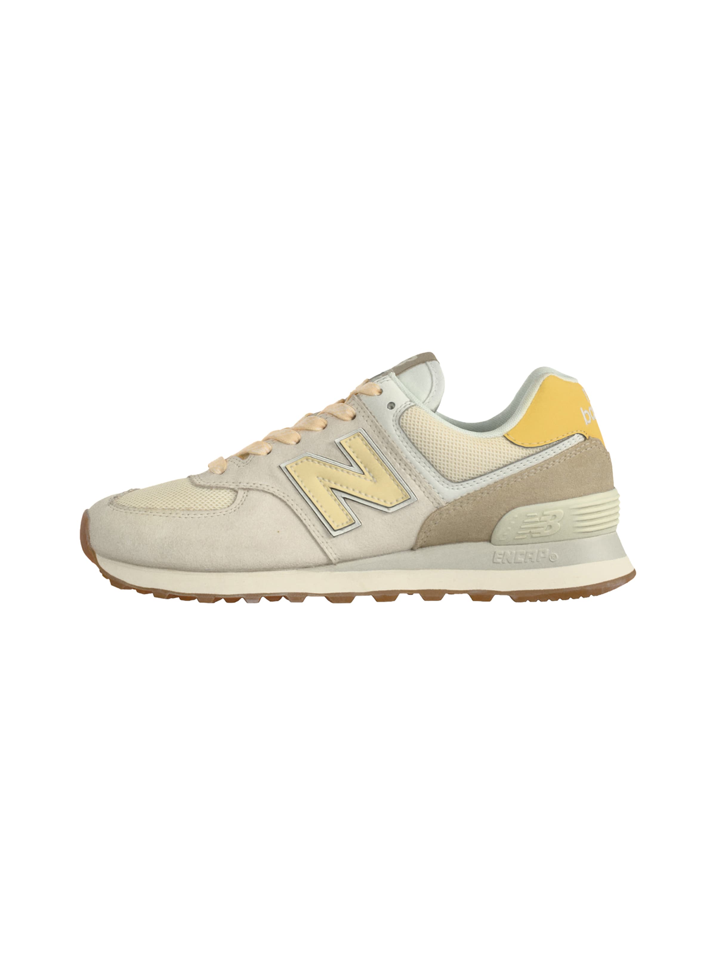 new balance Sneakers '574' in Grey: front
