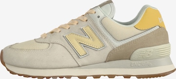 new balance Sneakers '574' in Grey: front