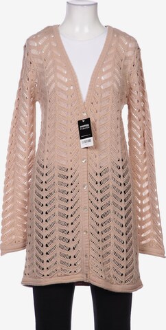 Bon'a parte Sweater & Cardigan in S in Pink: front
