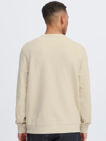 Pull-over ' BHRYLAN Sweatshirt ' BLEND en beige