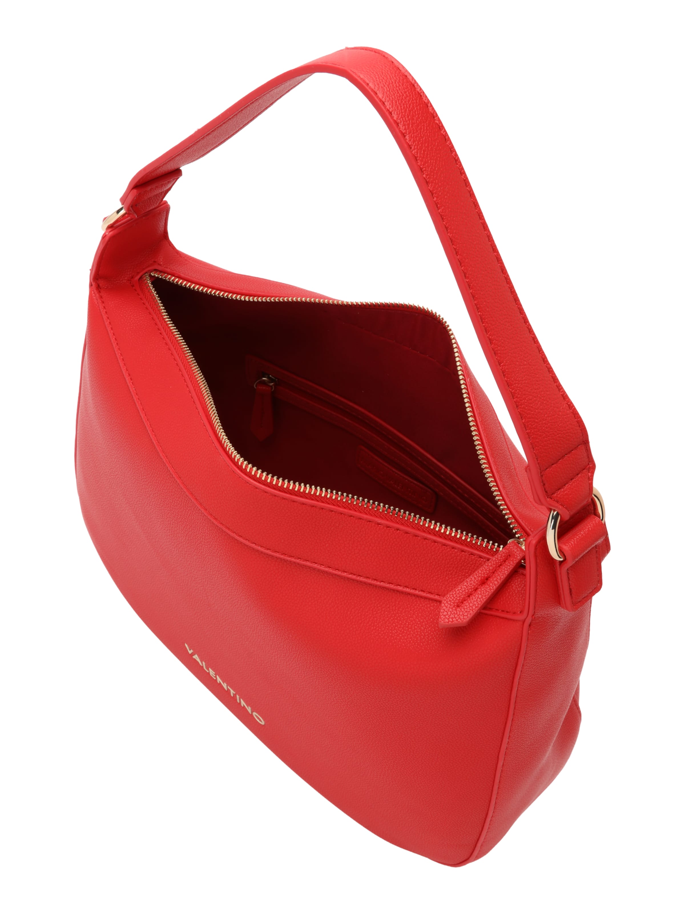 Borsa a spalla di Valentino Bags in rosso: superiore