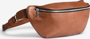 Sacs banane 'Anouk Bumbag' still Nordic en marron