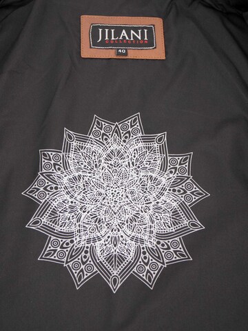 Jilani Übergangsjacke 'Laura'‌‌‌‌‌ in Braun