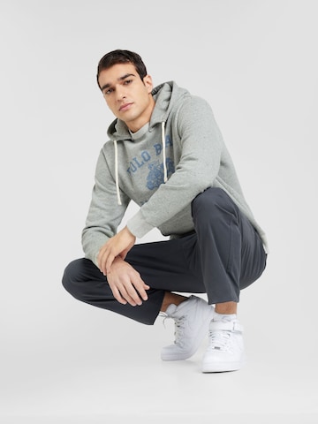 Polo Ralph Lauren - Sweatshirt em cinzento