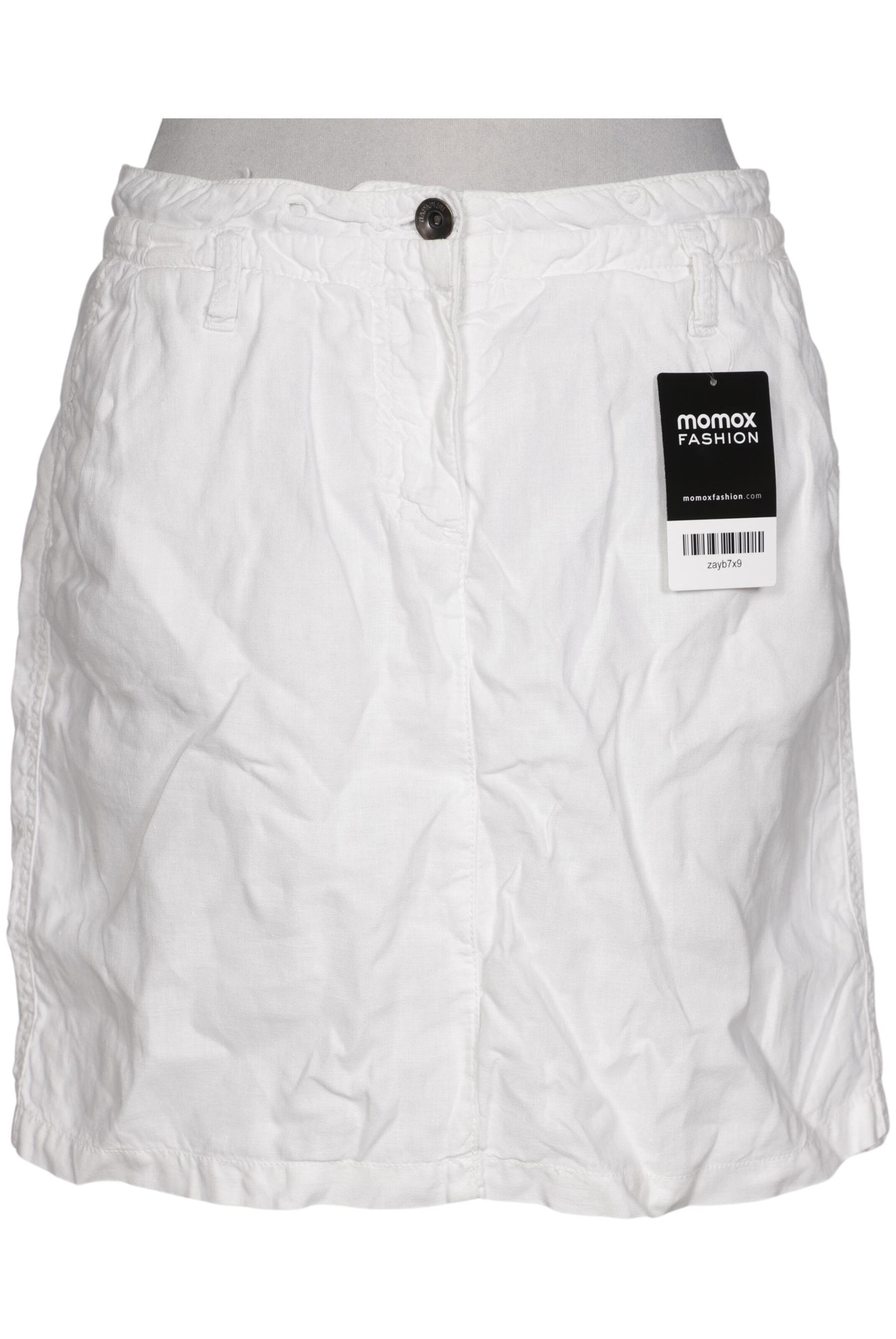 NAPAPIJRI Skirt in L in White: front