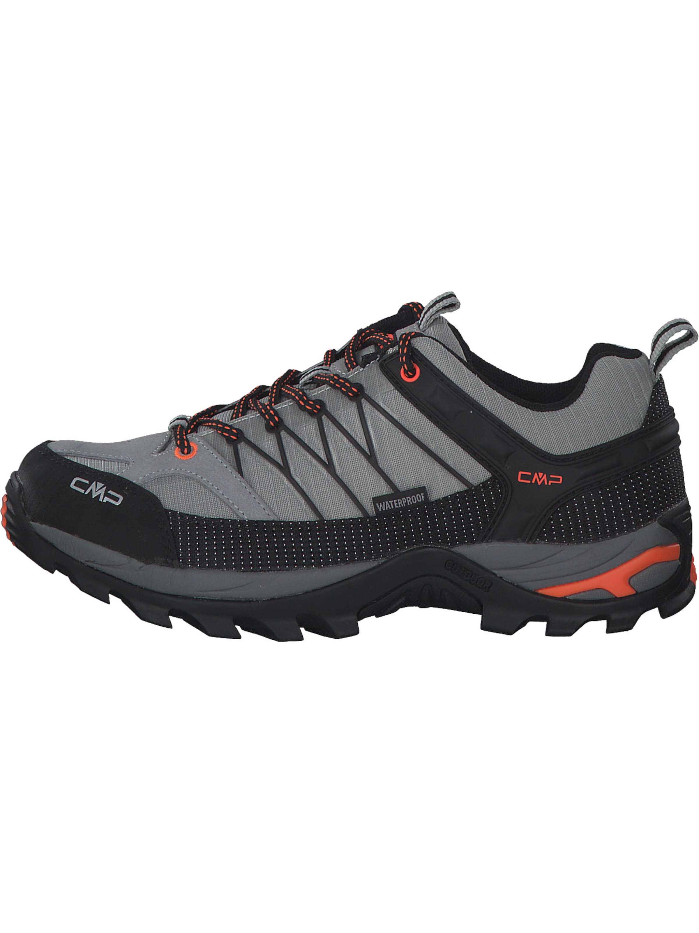 CMP Halbschuh 'RIGEL' in Grau