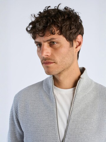 Giacchetta di Lindbergh in grigio