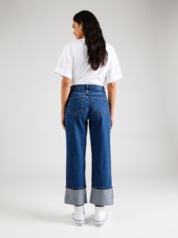 VERO MODA Loosefit Τζιν 'Chloe' σε μπλε