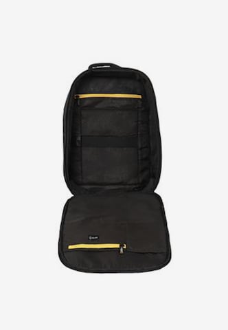 National Geographic Rucksack 'Recovery' in Schwarz