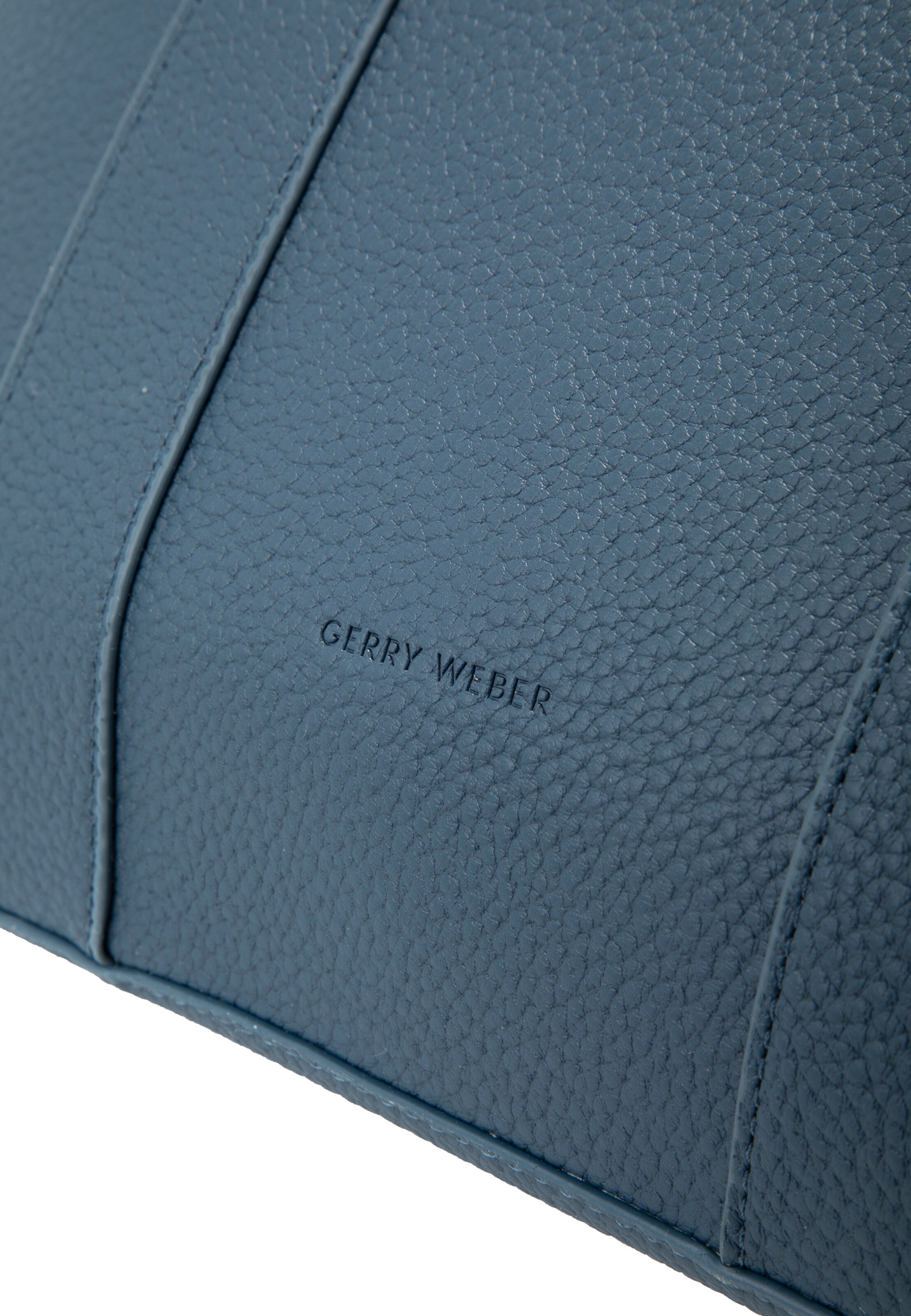 Cabas 'Relax' GERRY WEBER en bleu