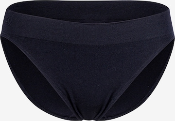 Lauren Ralph Lauren Panty 'Lauren Seamless' in Black: front