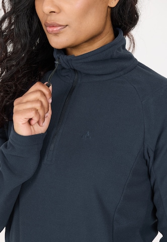 Whistler Sports sweatshirt in Blue