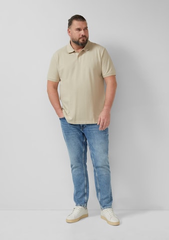 T-Shirt s.Oliver en beige